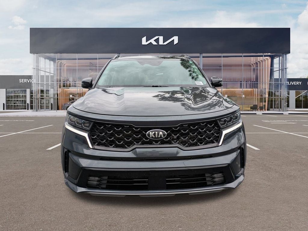 2021 Kia Sorento SX