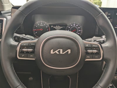 2023 Kia Sorento S