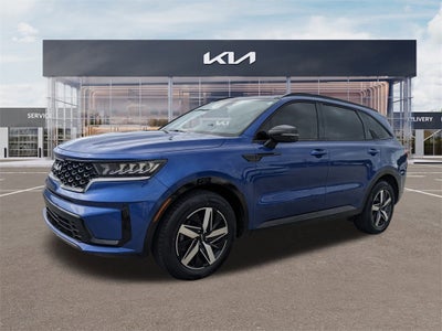 2023 Kia Sorento S