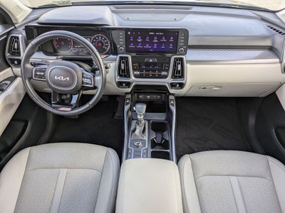 2023 Kia Sorento S