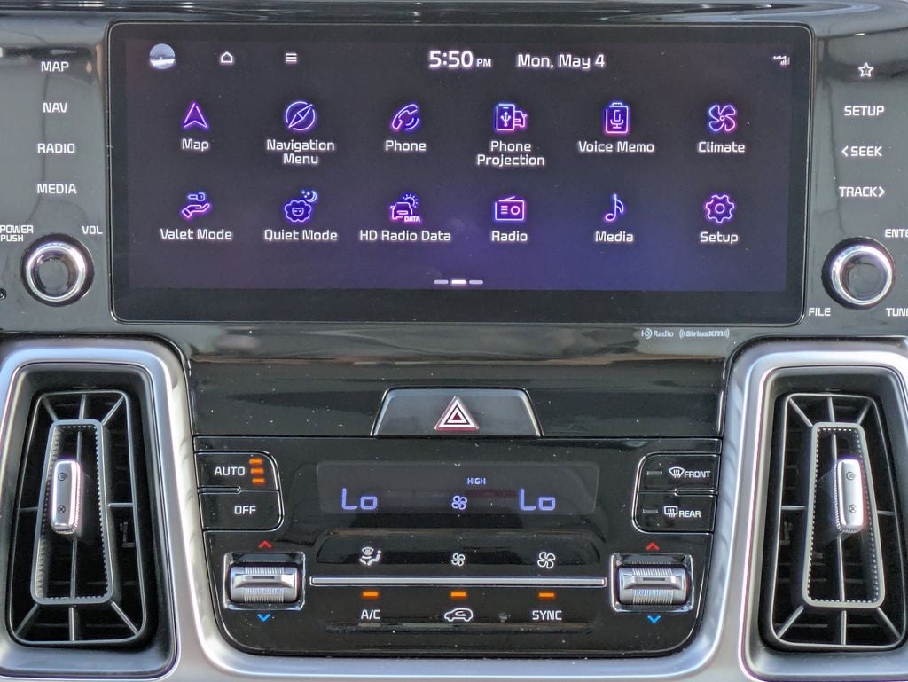 2023 Kia Sorento S