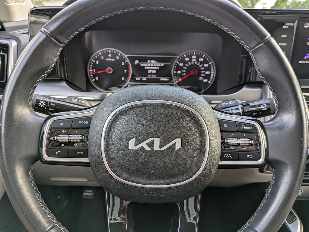 2023 Kia Sorento S