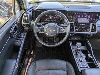 2023 Kia Sorento S
