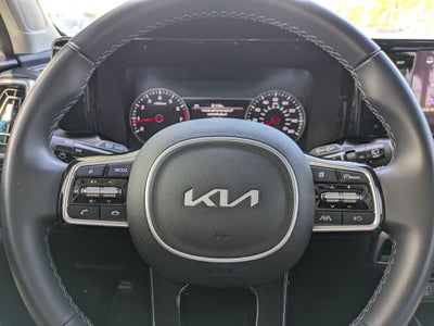 2023 Kia Sorento S