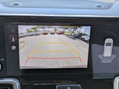 2023 Kia Sorento S