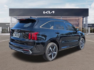 2023 Kia Sorento S