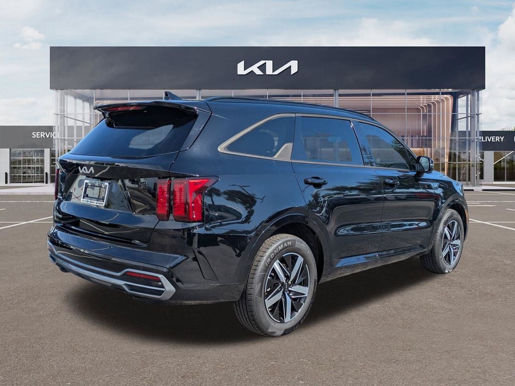 2023 Kia Sorento S