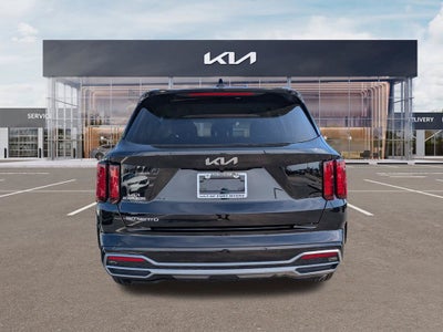 2023 Kia Sorento S
