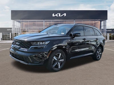 2023 Kia Sorento S