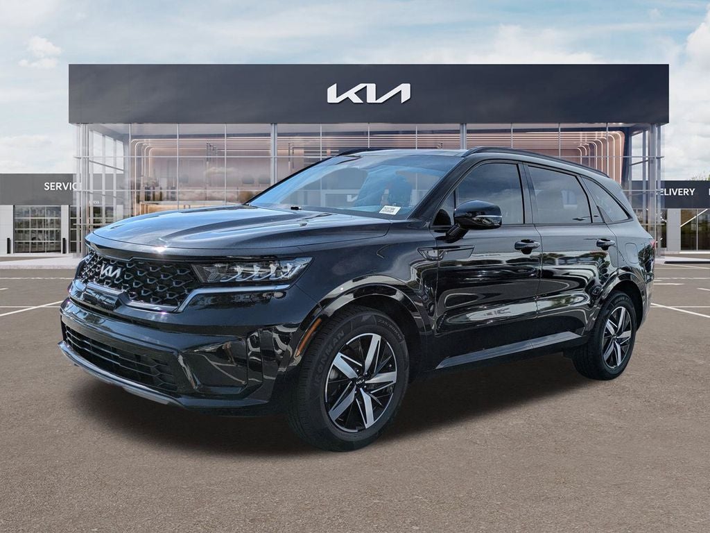 2023 Kia Sorento S