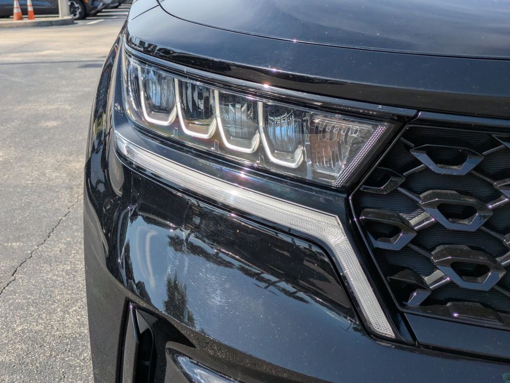 2023 Kia Sorento S