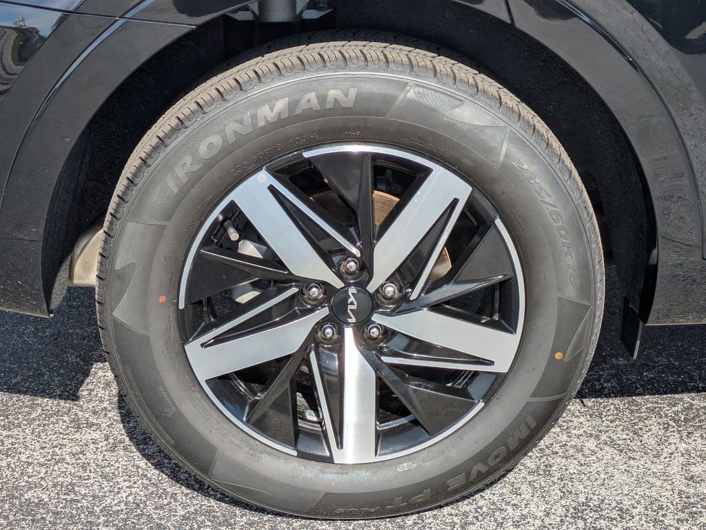 2023 Kia Sorento S
