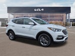 2017 Hyundai Santa Fe Sport 2.4 Base