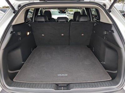 2023 Mazda Mazda CX-50 2.5 Turbo Premium Plus Package