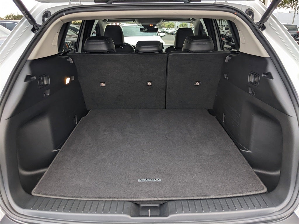 2023 Mazda Mazda CX-50 2.5 Turbo Premium Plus Package