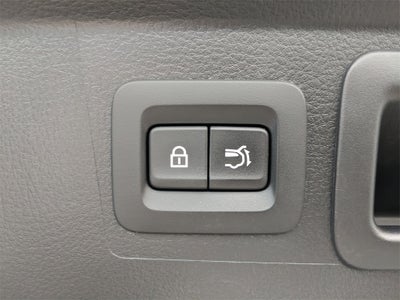 2023 Mazda Mazda CX-50 2.5 Turbo Premium Plus Package