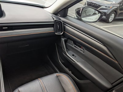 2023 Mazda Mazda CX-50 2.5 Turbo Premium Plus Package