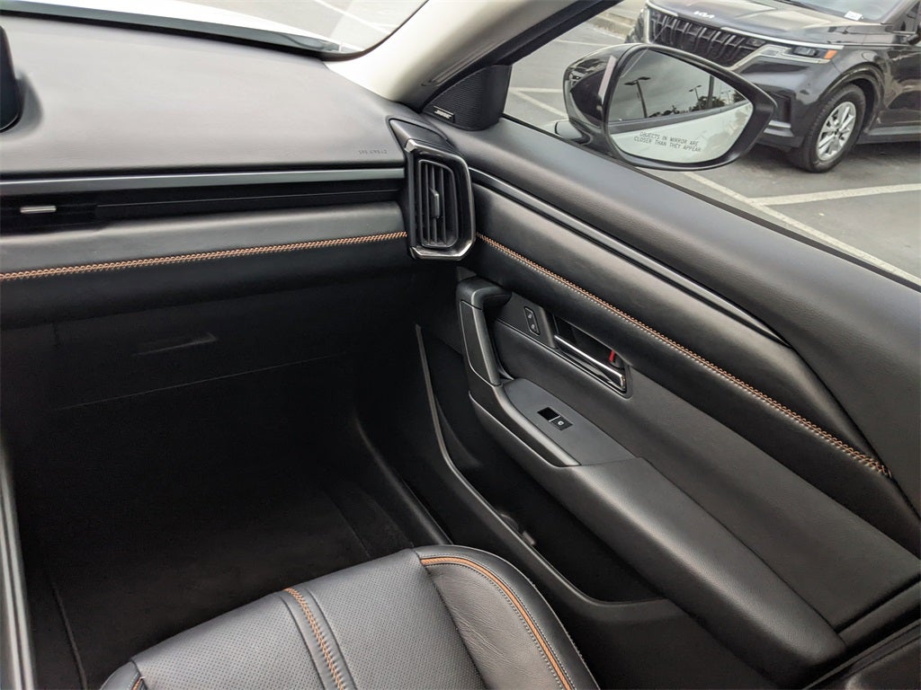 2023 Mazda Mazda CX-50 2.5 Turbo Premium Plus Package