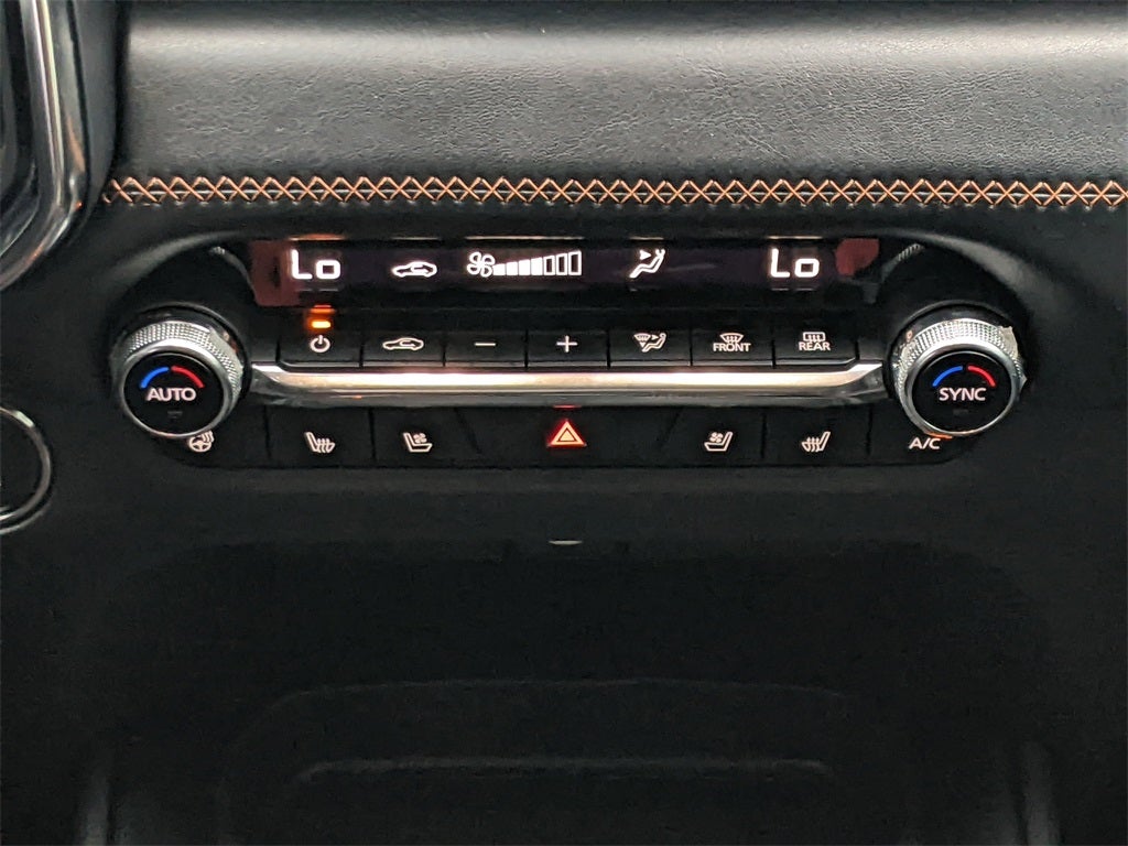 2023 Mazda Mazda CX-50 2.5 Turbo Premium Plus Package