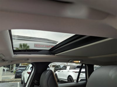 2023 Mazda Mazda CX-50 2.5 Turbo Premium Plus Package