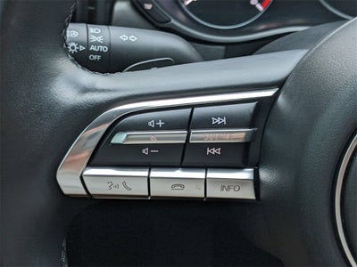 2023 Mazda Mazda CX-50 2.5 Turbo Premium Plus Package