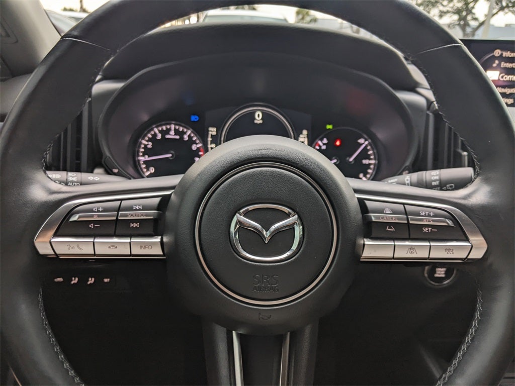 2023 Mazda Mazda CX-50 2.5 Turbo Premium Plus Package