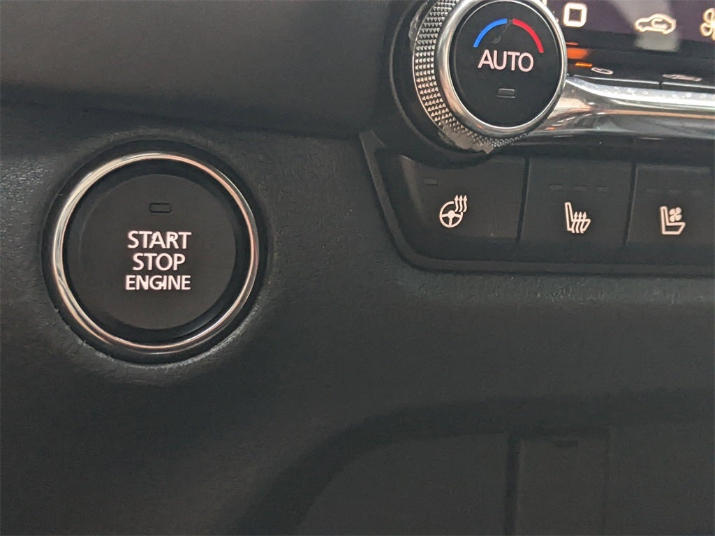 2023 Mazda Mazda CX-50 2.5 Turbo Premium Plus Package