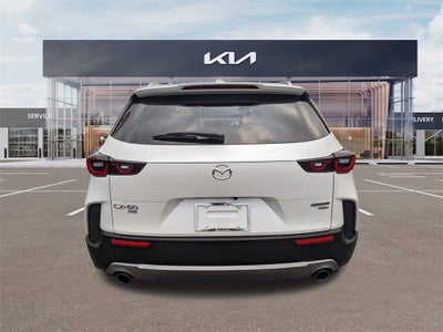 2023 Mazda Mazda CX-50 2.5 Turbo Premium Plus Package
