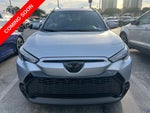 2024 Toyota Corolla Cross Hybrid SE