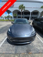 2023 Tesla Model Y Standard Range