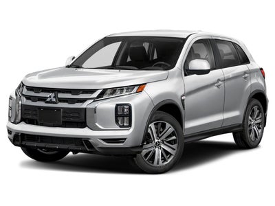2021 Mitsubishi Outlander Sport Base