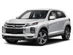 2021 Mitsubishi Outlander Sport Base