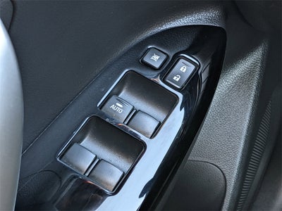 2024 Mitsubishi Eclipse Cross LE