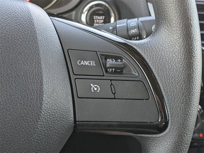 2024 Mitsubishi Eclipse Cross LE