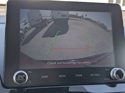 2024 Mitsubishi Eclipse Cross LE