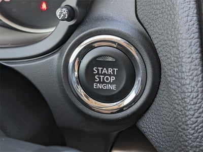 2024 Mitsubishi Eclipse Cross LE