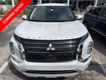 2023 Mitsubishi Outlander SEL