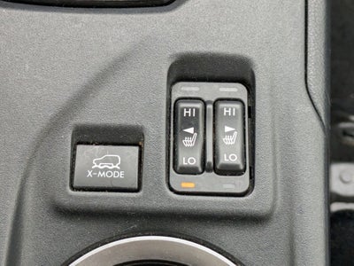 2019 Subaru Crosstrek 2.0i Limited