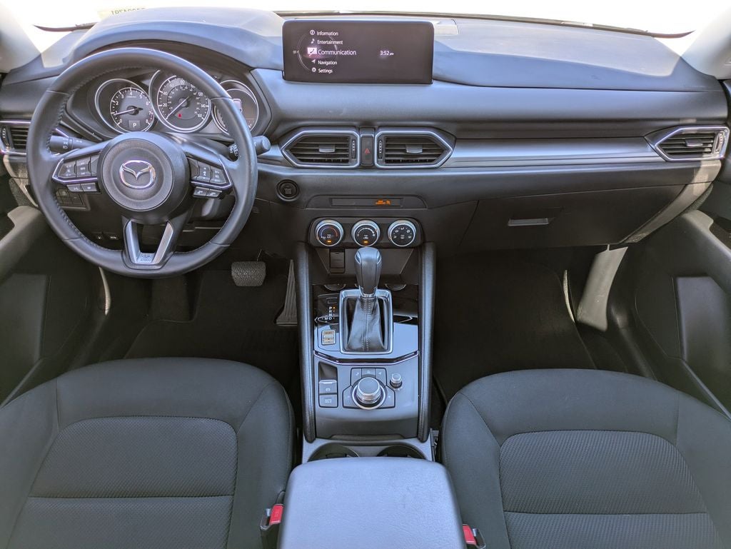 2023 Mazda Mazda CX-5 2.5 S