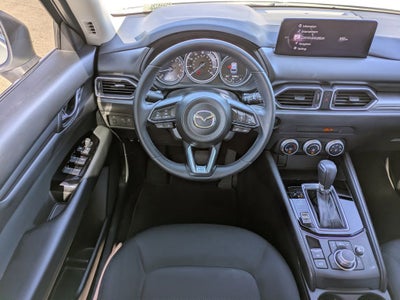 2023 Mazda Mazda CX-5 2.5 S