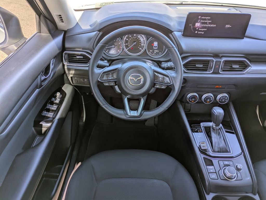 2023 Mazda Mazda CX-5 2.5 S