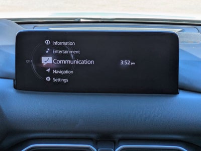 2023 Mazda Mazda CX-5 2.5 S