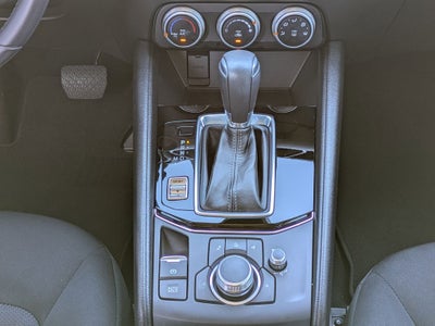 2023 Mazda Mazda CX-5 2.5 S