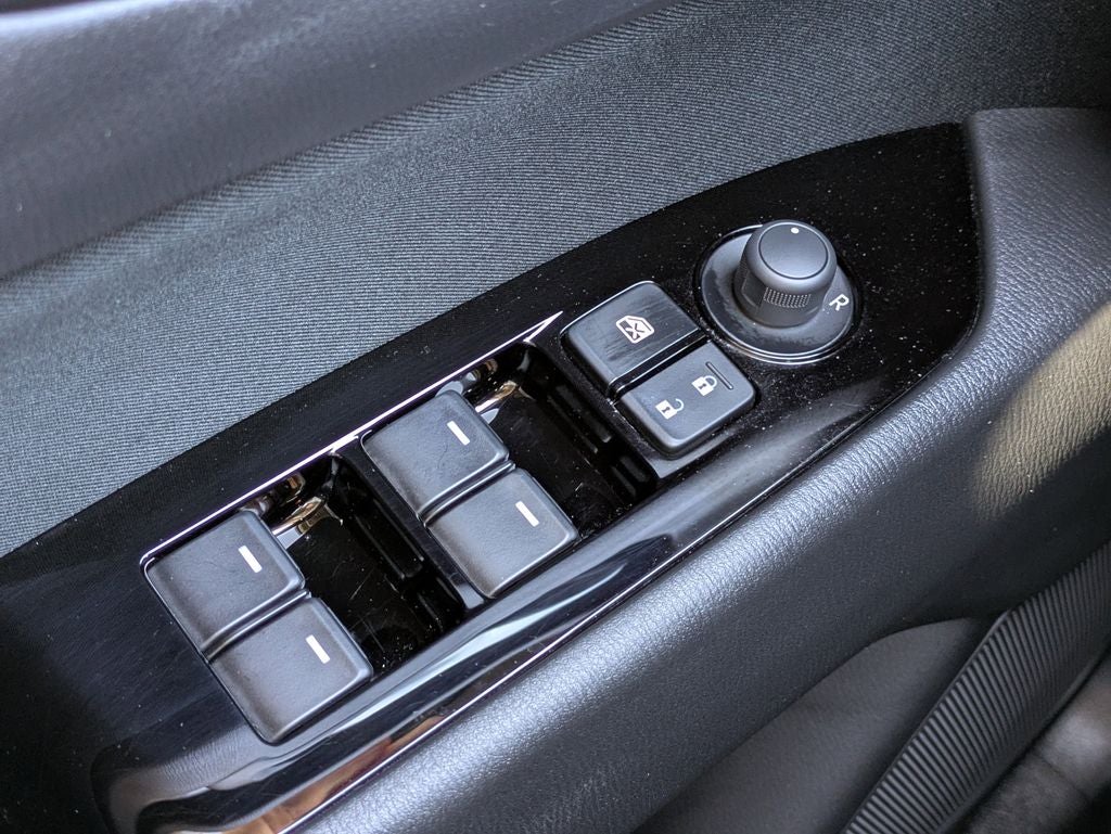 2023 Mazda Mazda CX-5 2.5 S