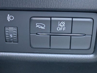 2023 Mazda Mazda CX-5 2.5 S