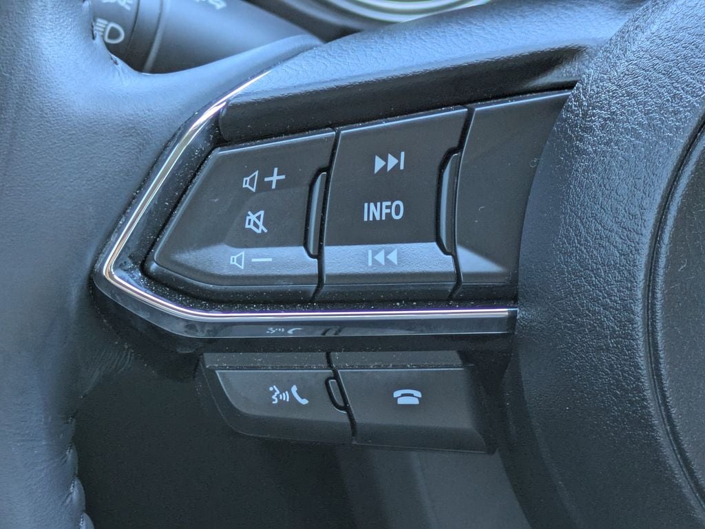 2023 Mazda Mazda CX-5 2.5 S