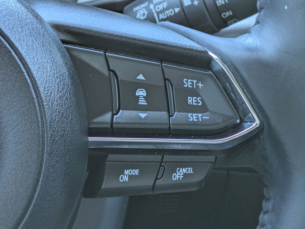 2023 Mazda Mazda CX-5 2.5 S