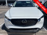 2023 Mazda Mazda CX-5 2.5 S