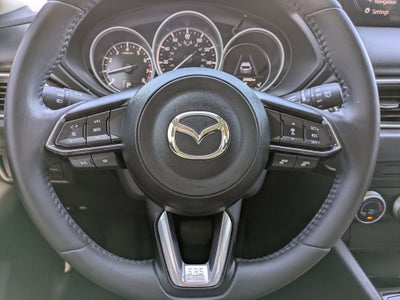 2023 Mazda Mazda CX-5 2.5 S