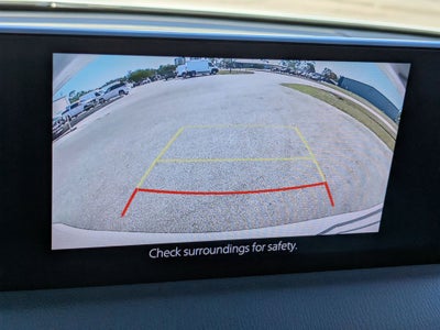 2023 Mazda Mazda CX-5 2.5 S